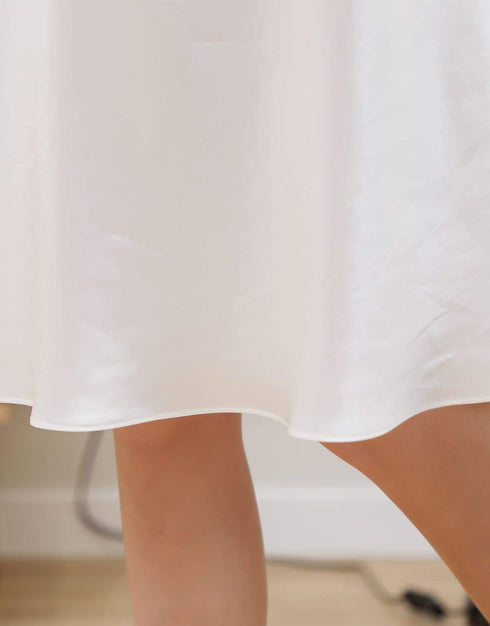 22 Momme Silk Nightdress